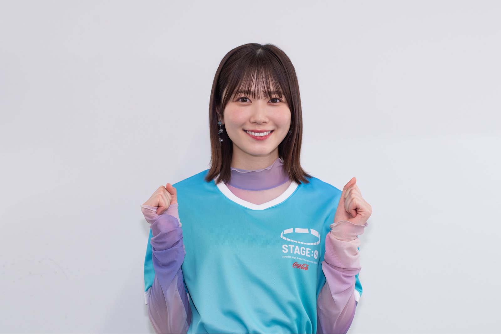 専用 丹生明里16種 元日向坂46・丹生明里「全力で応援します！！！」日本最大のe