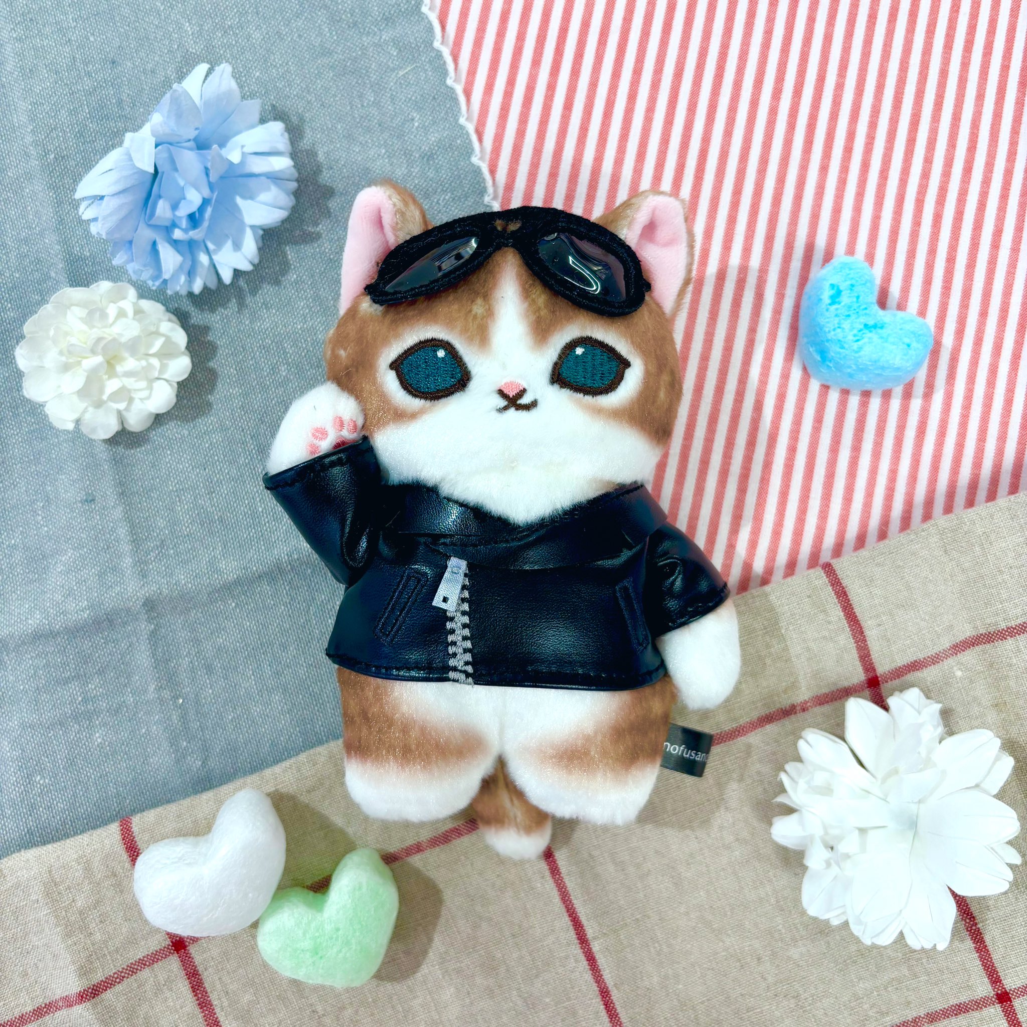 mofusand　にゃんこセット売り　18点 mofusand にゃんこセット売り 18点 mofusand にゃんこセット売り