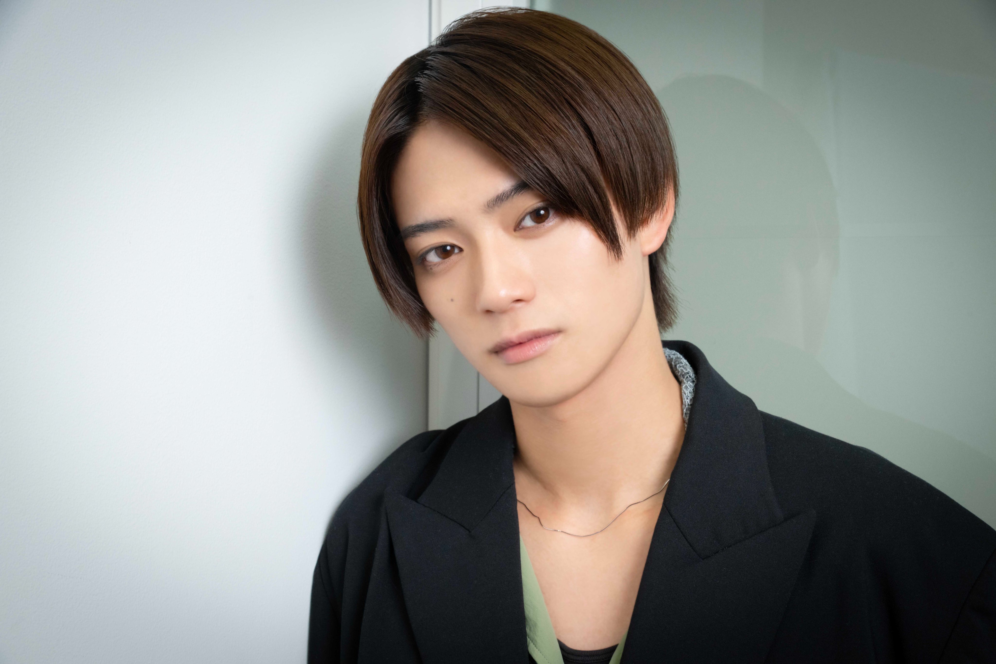 ななLucky 様　TVガイド　① TVガイドPERSON vol.155」は安田章大が表紙！ 自身が寛大でい