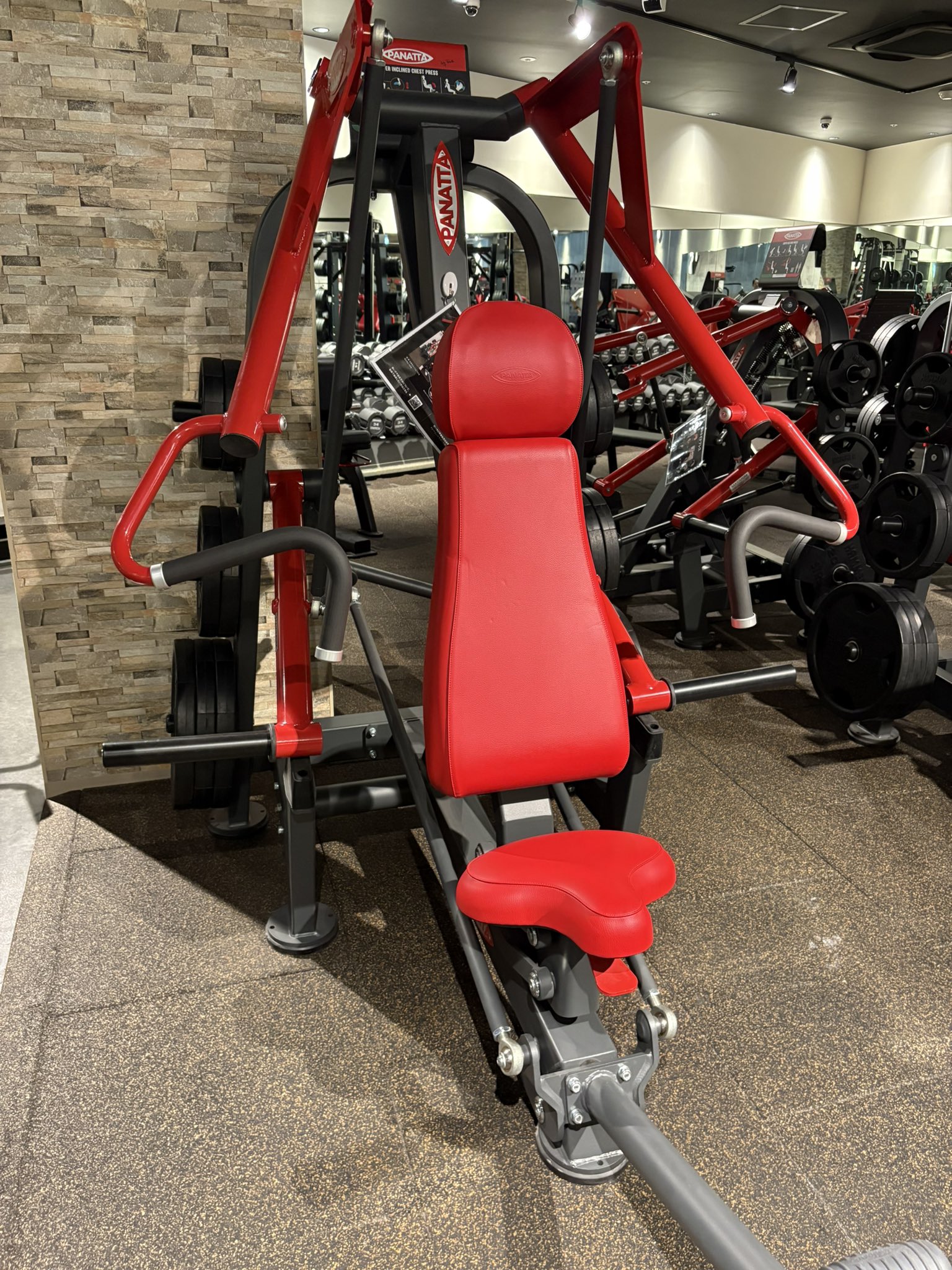 友達トレーニング ウチノジム | UCHINOGYM (@uchinogym) / X