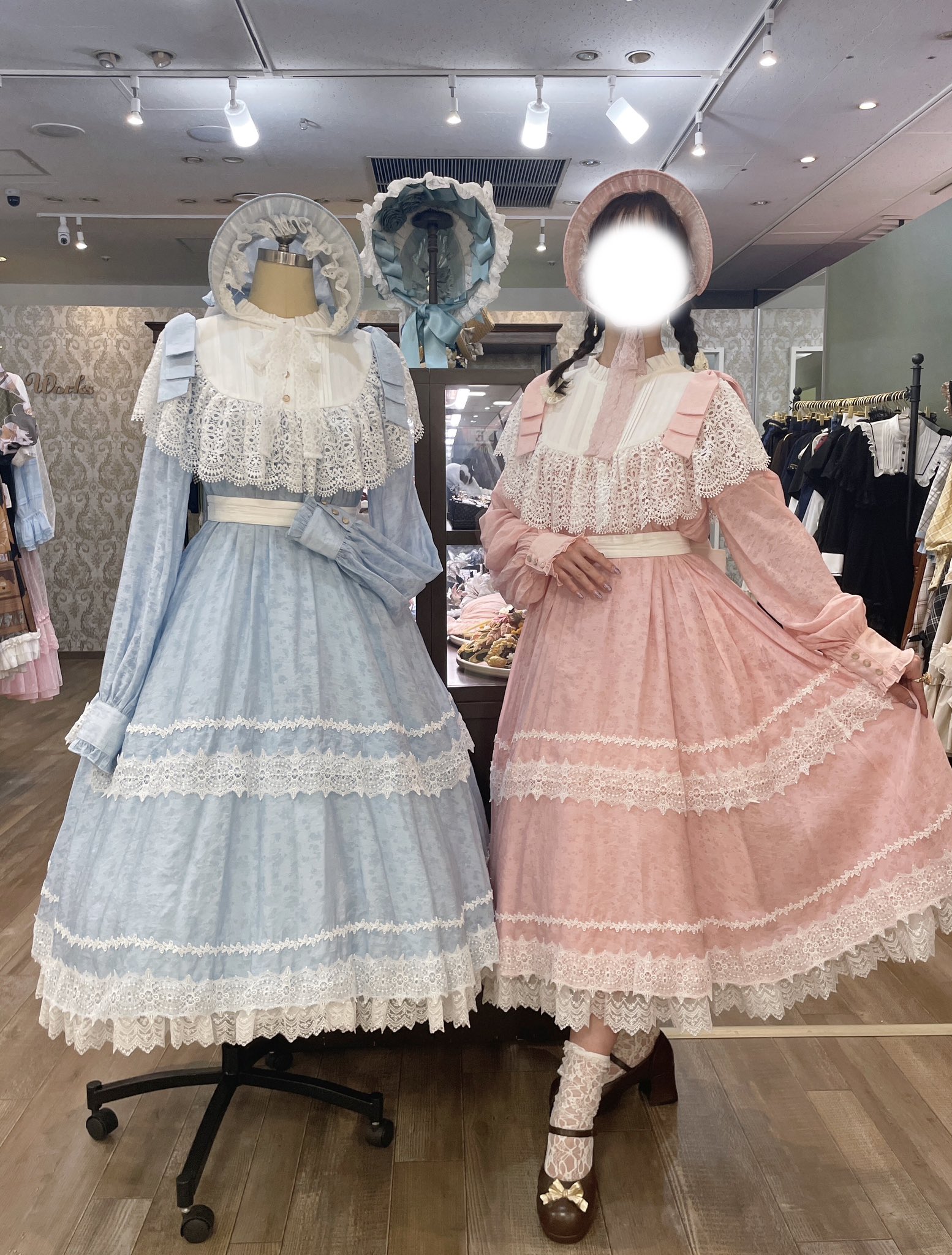 HoshibakoWorks⭐︎ShopNews (@Hoshibako_staff) / X