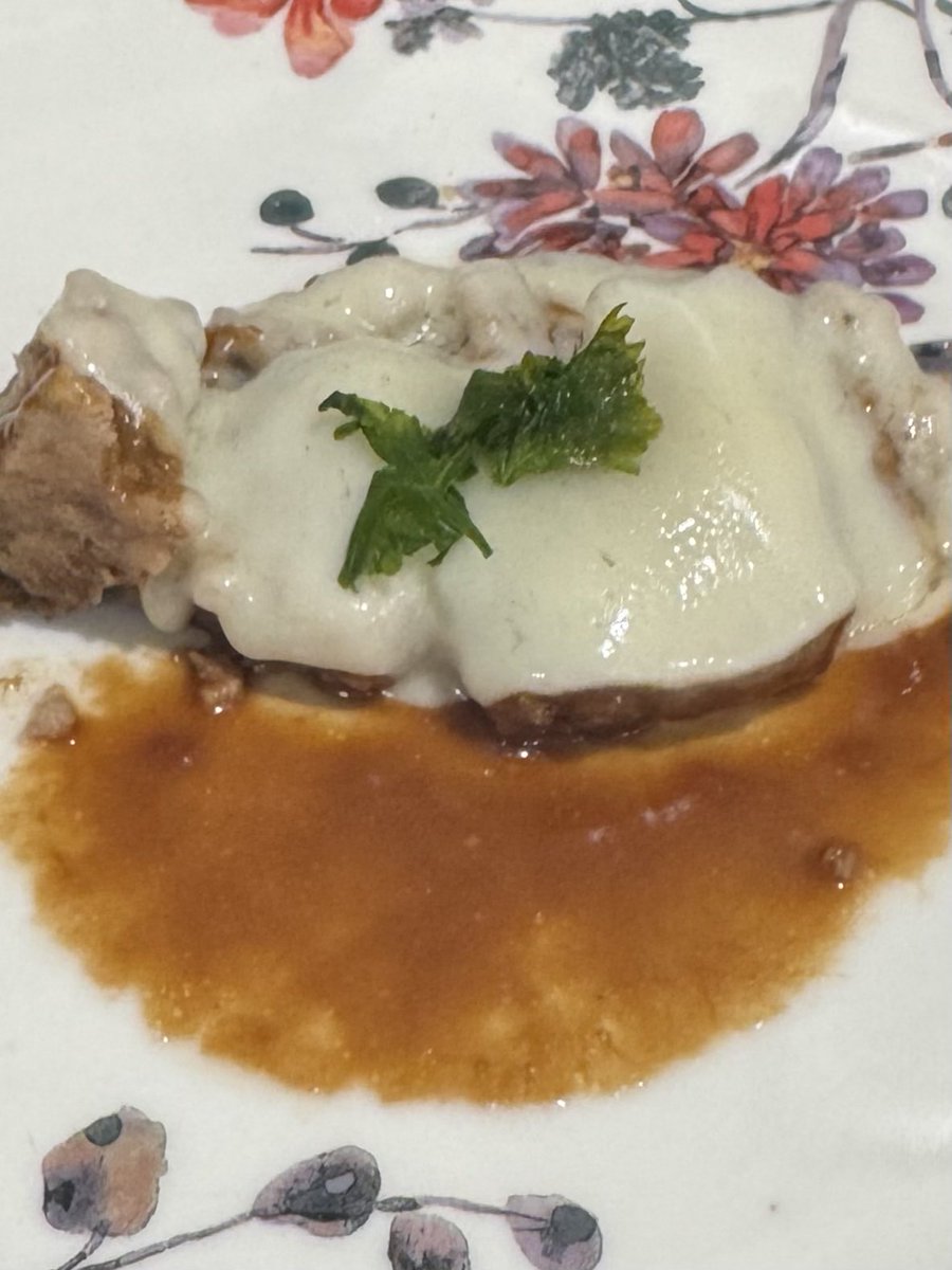 Sometimes a slice of Meatloaf just hits the spot