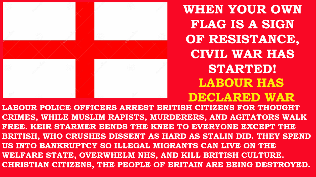 Kevin Stankiewicz (@kevinstankiewi5) on Twitter photo <a href="/RadioGenoa/">RadioGenoa</a> Resign now PM Starmer and retire, or you will be removed by the citizens and tried for treason! <a href="/RadioGenoa/">RadioGenoa</a> Resign now PM Starmer and retire, or you will be removed by the citizens and tried for treason!