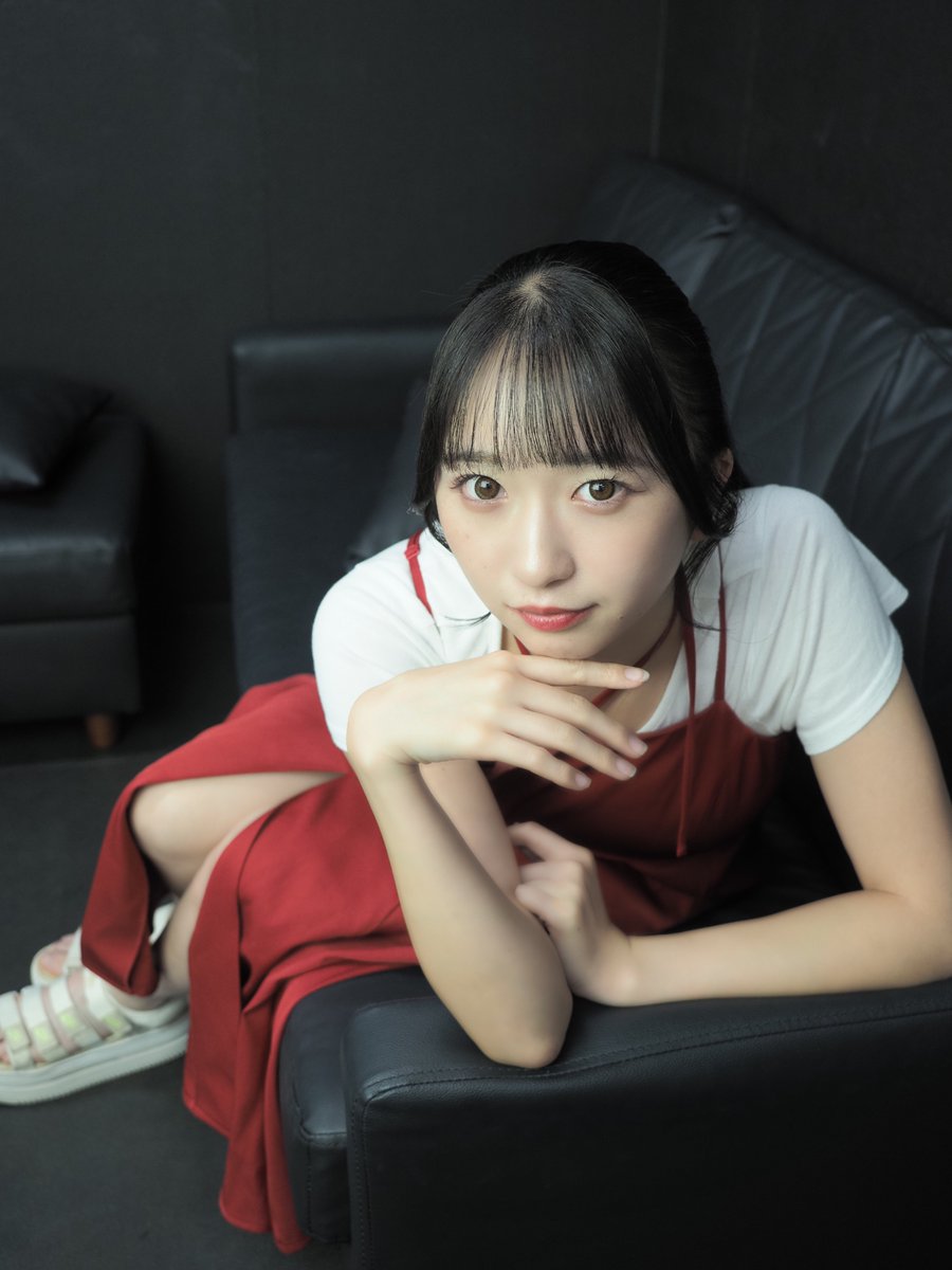 ラブ・クレッシェンド 生写真 今年は過去一夏を満喫した気がする🌱 海も山も川も全部行った