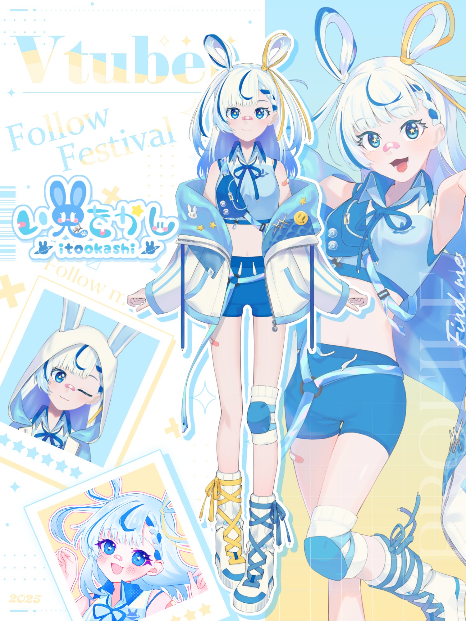 如月夢羽ページ 如月姫羽 (@Himeha_Kisaragi) / X
