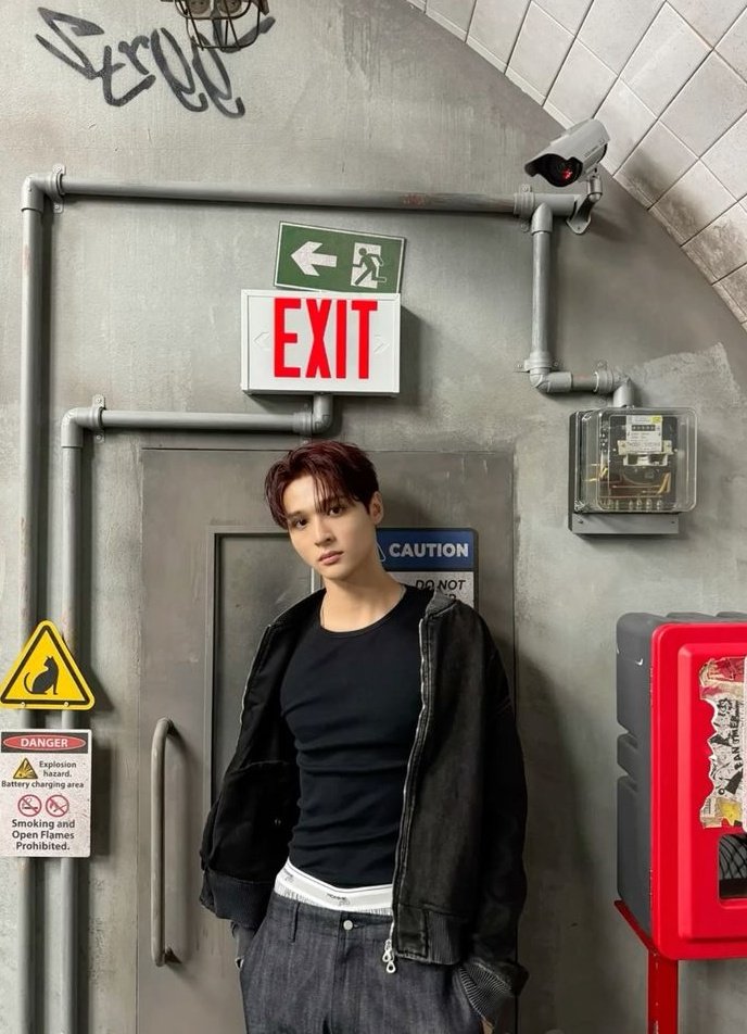 nmmbro's tweet image. 