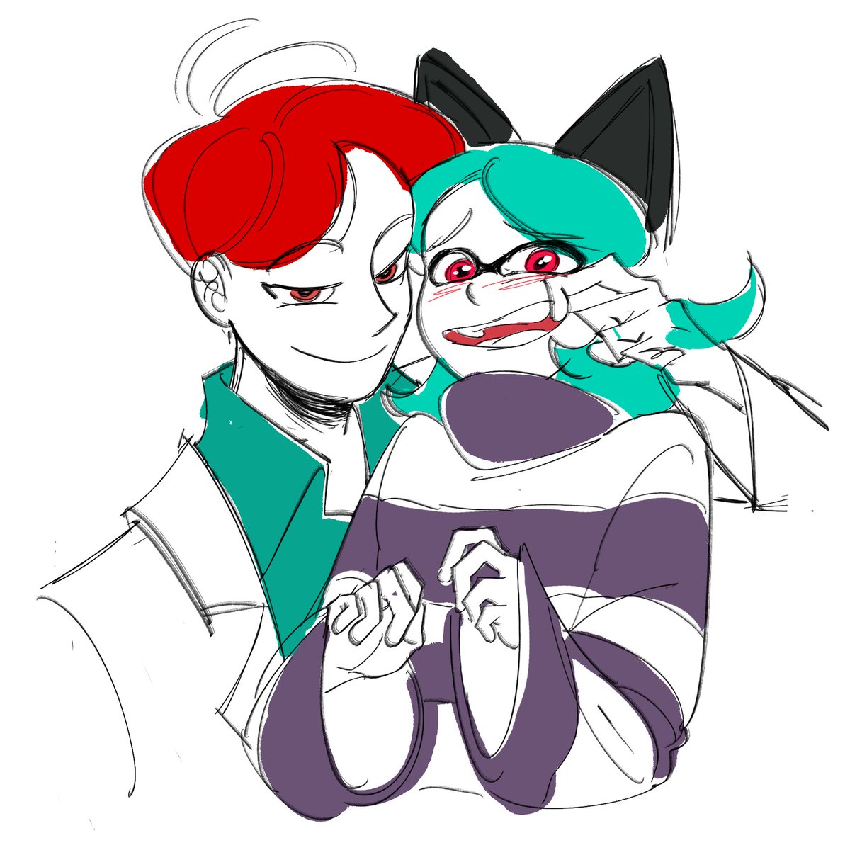 ann_mart0's tweet photo. remembered them a few days ago 

#psychocuties https://t.co/muA1vsFO0C