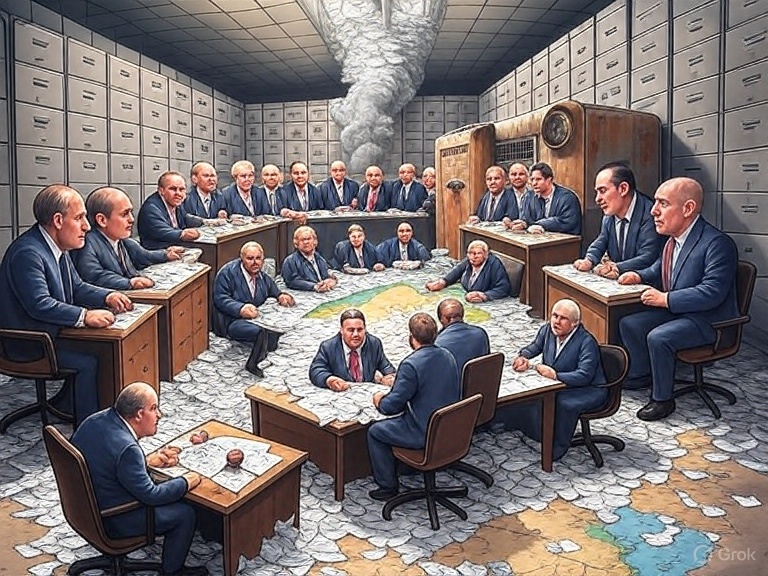 RadioFarSide's tweet photo. #FreshBlog - "Take A Walk On The Far Side" - there is nothing more painful to watch than a #government eating the hearts out of the folks the claim to serve: https://t.co/59hU0kaUvu https://t.co/QR2V0AEJBC