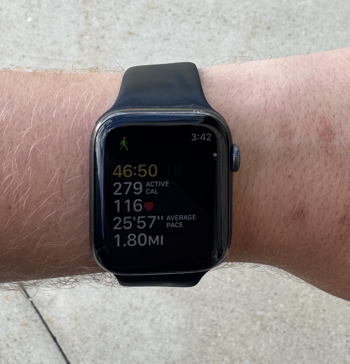 #UnderdogCardioClub 51, BBM #138

Last #UCC2025 entry in case a previous contest were to get canceled. Looking forward to winning max entry for BBM7!