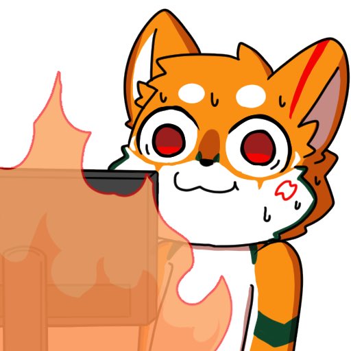 Story:
FedEx had my fursuit missing,”It got faulty intercepted… due to our app glitch, but surely we’re working on locating your package” for 4 weeks. Fortunately, it came back eventually… sort of!
Still sent to the wrong address🤣… was the neighbor helping bring it back.