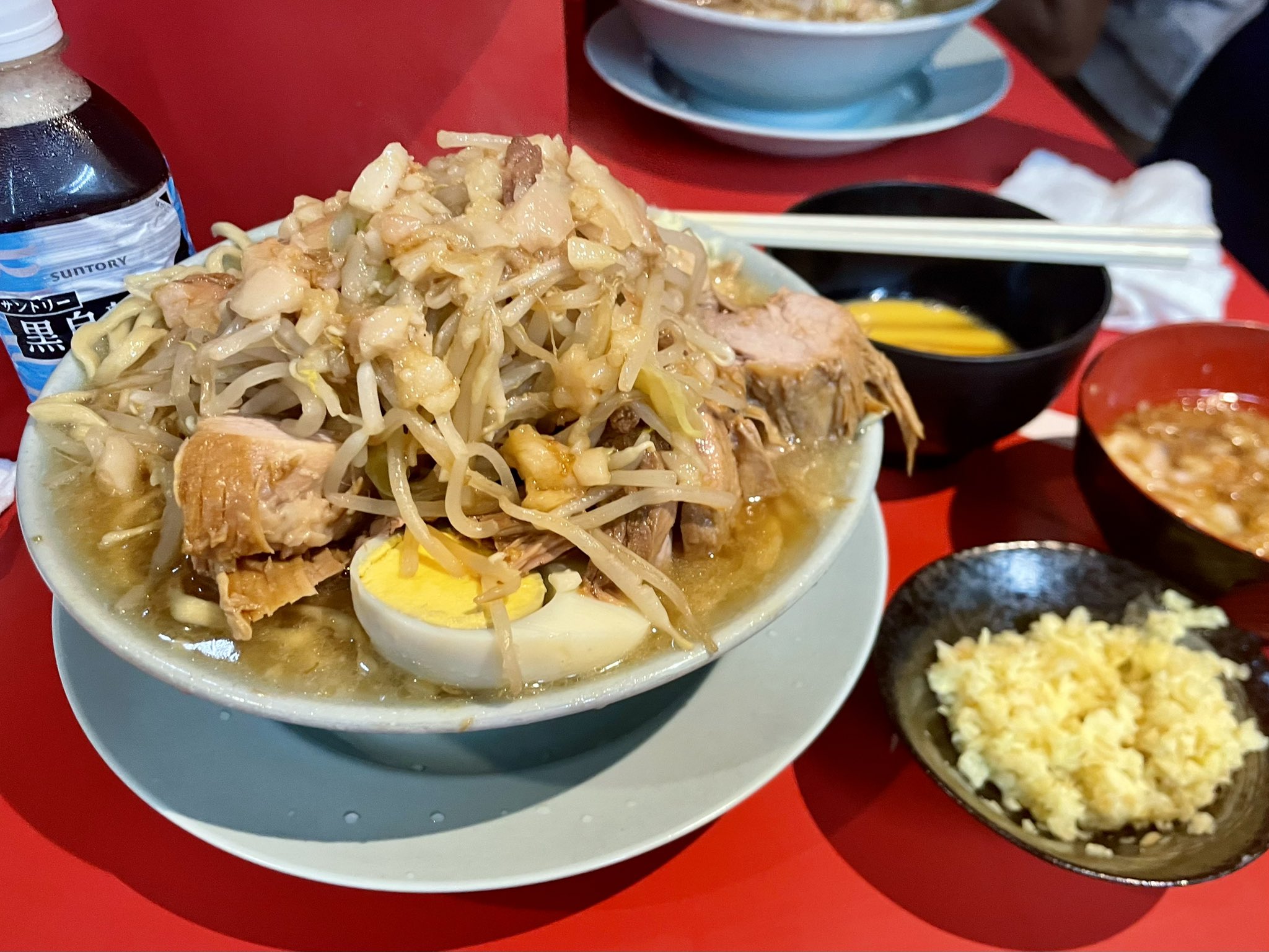 🍜たけてぃ🐎 on X: 