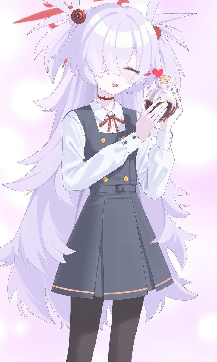 #板垣カノエ #ブルアカ