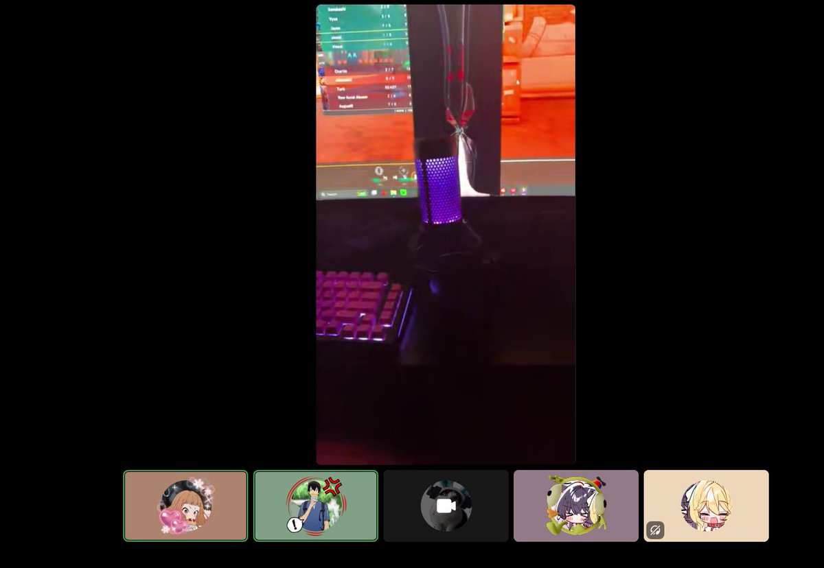 Got ddosed in diamond and then my monitor combusted  man its just so over