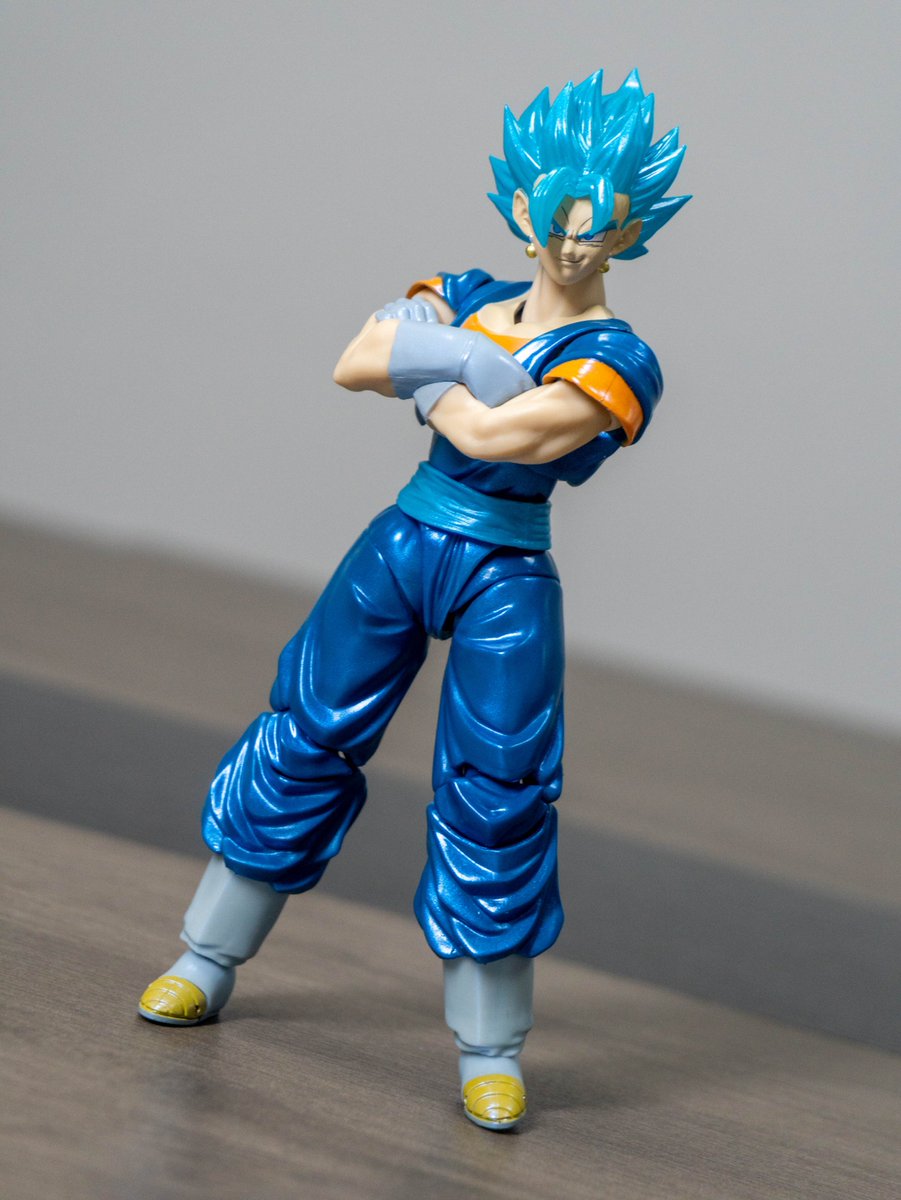 Demoniacal Fit - Trump Card -Power That Even Gods Fear Purchase