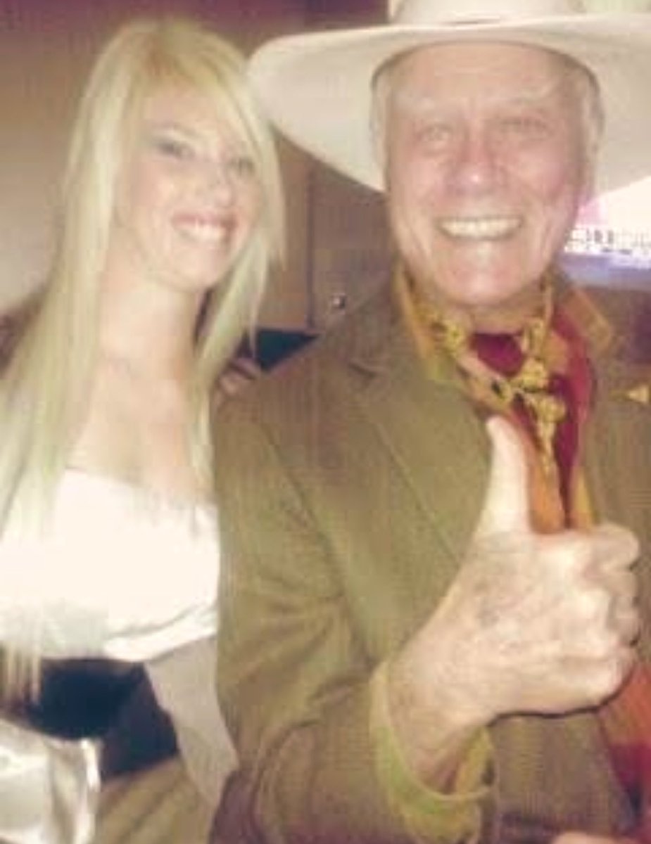 DesP973589's tweet photo. @its_The_Dr That is a knock off show— I got to hang out also wear THE REAL OG’s cowboy hat one evening back in 2013 #RealDallas #JREWING #Legit https://t.co/gge6a3YIbz
