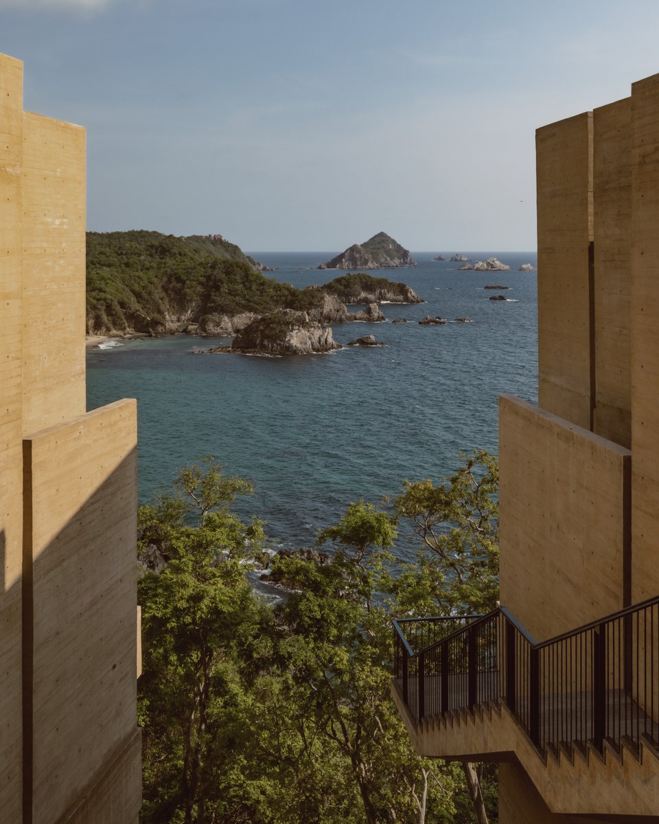 FSTamarindo's tweet image. It's the unexpected views that are the most breathtaking! At @FSTamarindo, beauty surrounds you from all angles. ​

#FSTamarindo #ExperienceFS