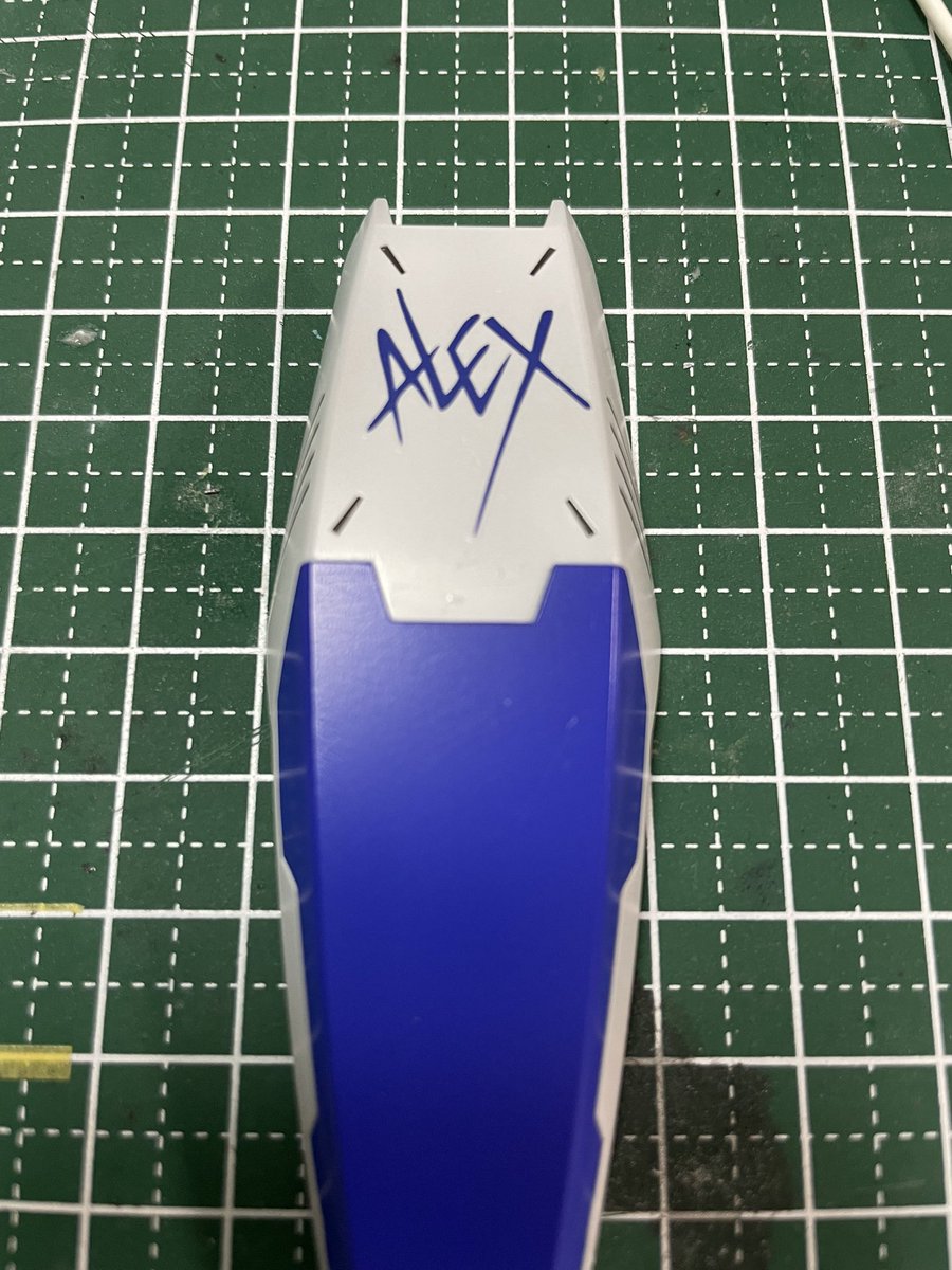 ニボシ tweet media