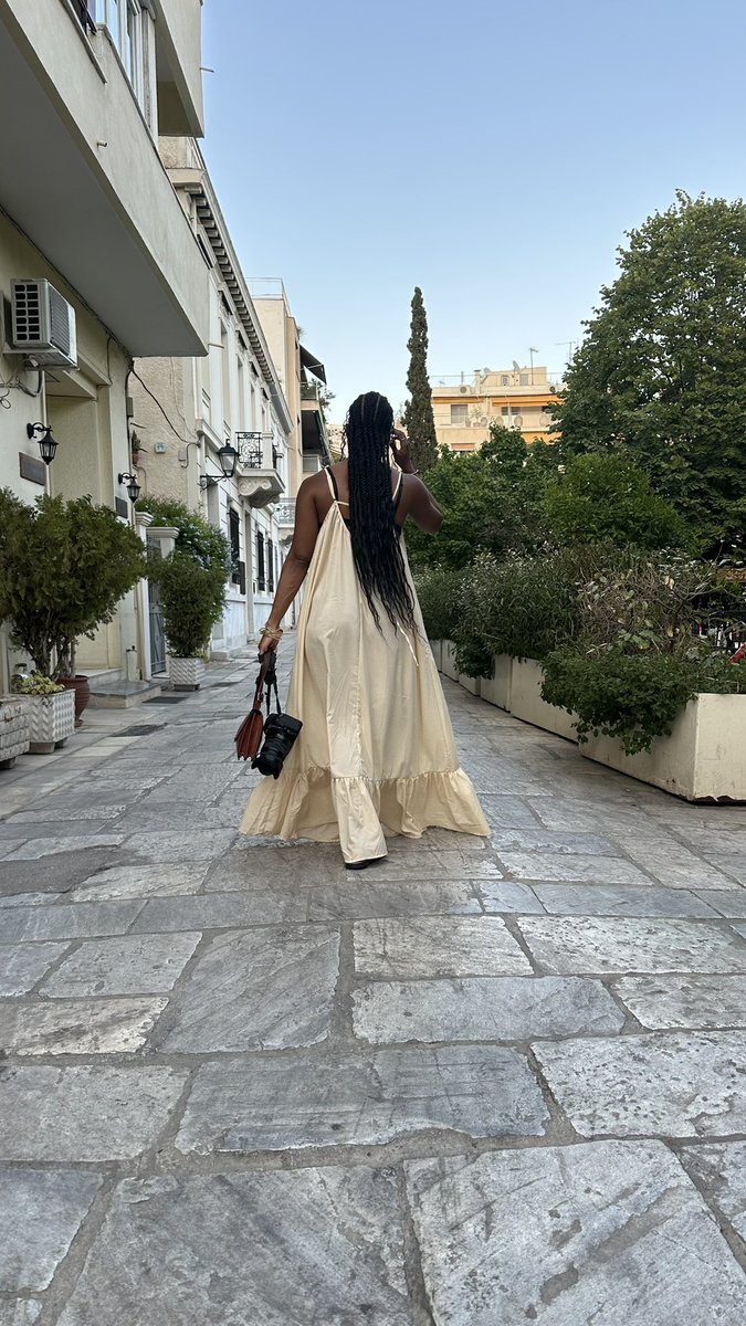Plaka, Athens, Summer ‘25