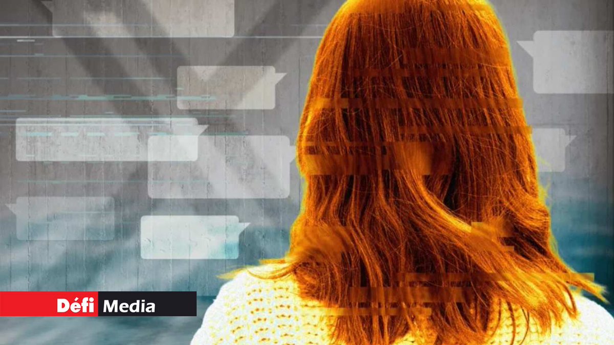 defimediainfo's tweet photo. Une victime dâabus sexuels sur mineur implore Elon Musk de faire retirer ses images dâX https://t.co/IJzenooG9w #AbusSexuels #ProtectionEnfant https://t.co/Q6JbnlJsbO