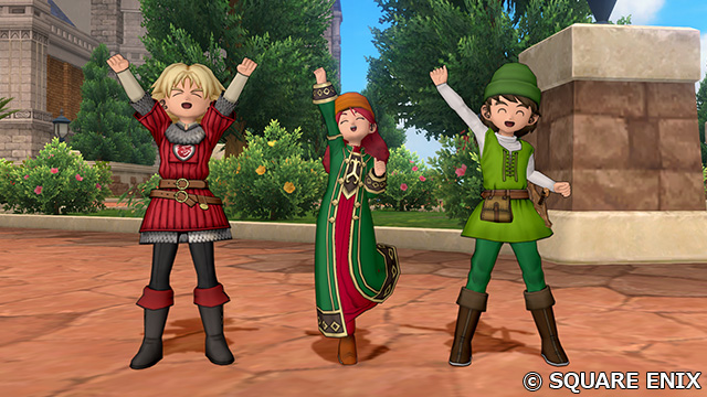 ドラクエ記事 ドラクエ7】『ドラゴンクエストVII エデンの戦士たち』25周年