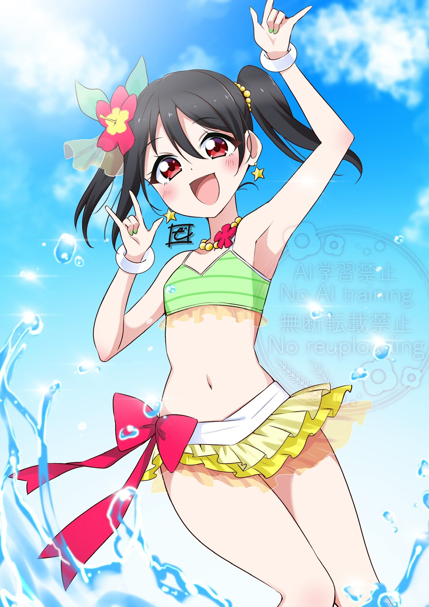 ★ゼロ様 イラスト 専用ページ★ ☆ゼロ様 イラスト 専用ページ☆ Noyu (@NOYU23386566) / X