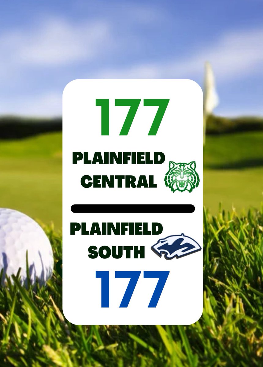 PHS Wildcat Golf tweet media