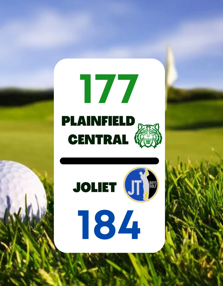 PHS Wildcat Golf tweet media