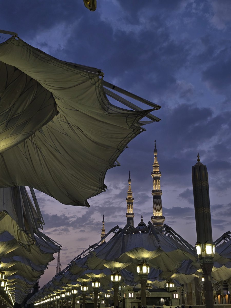 sukkaryeater's tweet image. After fajr...

#madinah