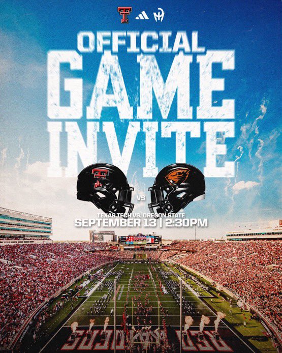 bickham_londen's tweet photo. Had a awesome conversation with @iwp4short and am #grateful to receive an invite to #Texastech vs #Oregonstate September 13‼️🏈🙌🏿 https://t.co/ON8VAwwRPP
