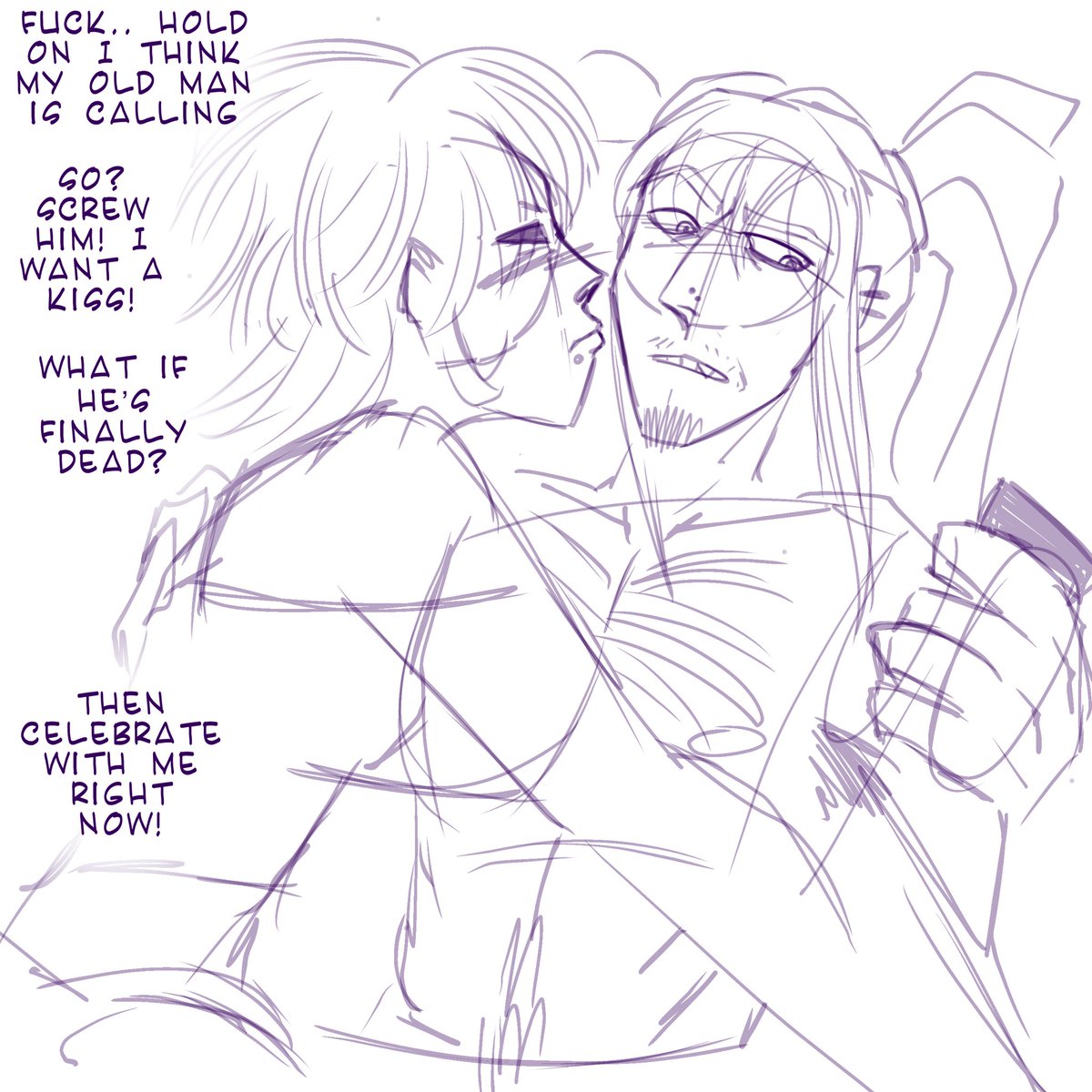 chilipepprr's tweet photo. Hi more of my stupid gay ocs !! :3 if anyone cares (looking as a certain friend) anyways their character sheets are in the comments and I’ll try to explain them hehe
#ocart #OC #ocxoc #ocart #alienxhuman https://t.co/mqtD7WhtTS