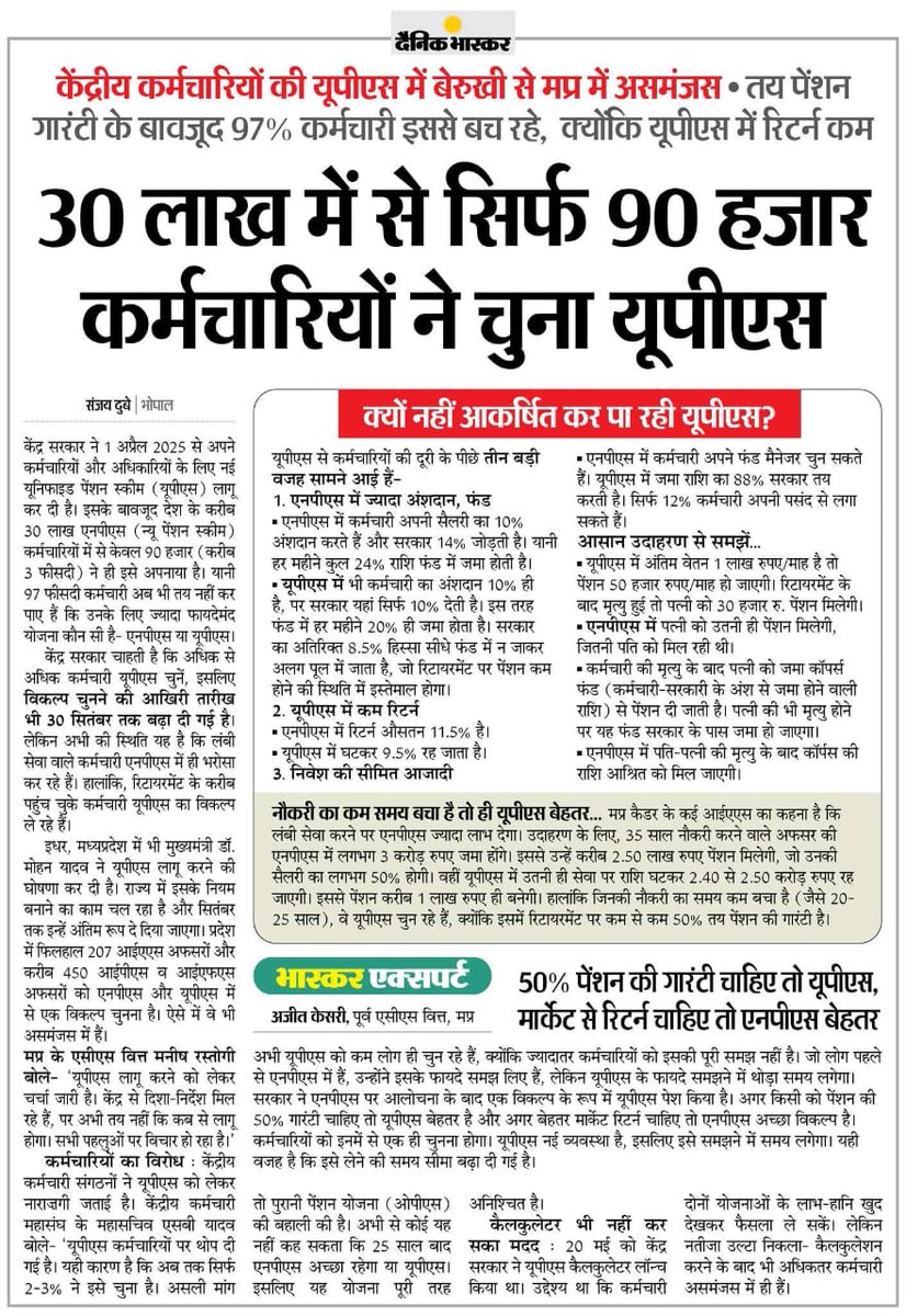 Vipin Prakash Sharma tweet media