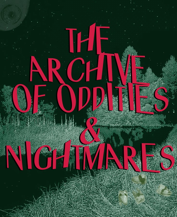 GFhorrorzine's tweet photo. Thanks to our lovely contributors for helping come up with names and voting on them, we're thrilled to officially announce the title of the Gravity Falls Horror Zine: https://t.co/H893O5ihZ9