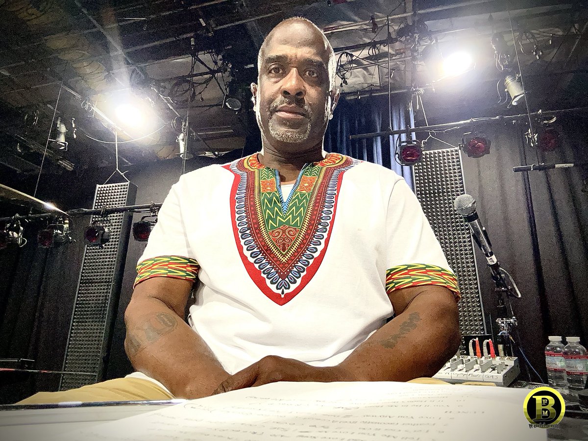 BrianFrasierM's tweet image. Rehearsal mode with #bfmsignaturesnare and @EVANSDrumheads @PearlDrumCorp  #bfmworld #bfmworldinc