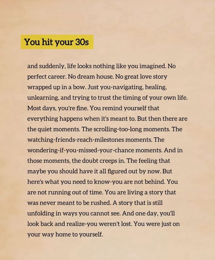 bkarishma360's tweet image. You hit your 30s...

#inspiring #xalgorithm