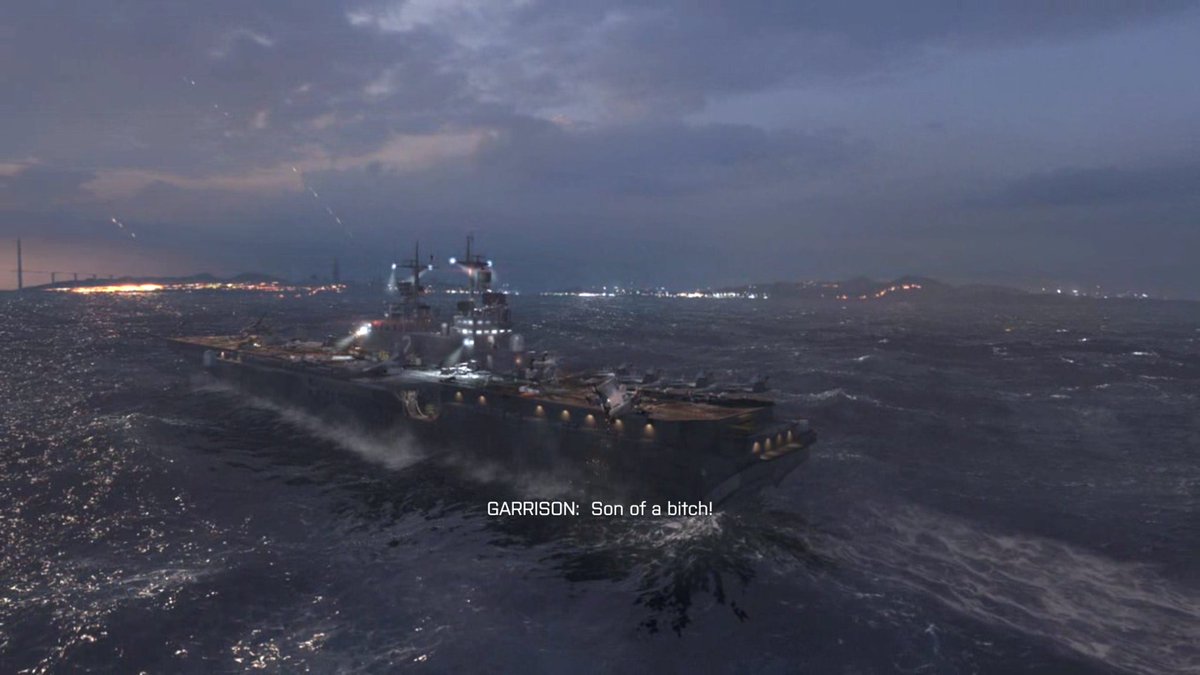Sonnie_Slim's tweet image. Game #51 - #Battlefield4
Platform - #Xbox
Time - 70h

Beat 8/18

Majority of hours is pvp obviously. Just finally returned and beat the campaign.  Its pretty solid. Has some optional endings. But a pretty by the numbers military shooter campaign.