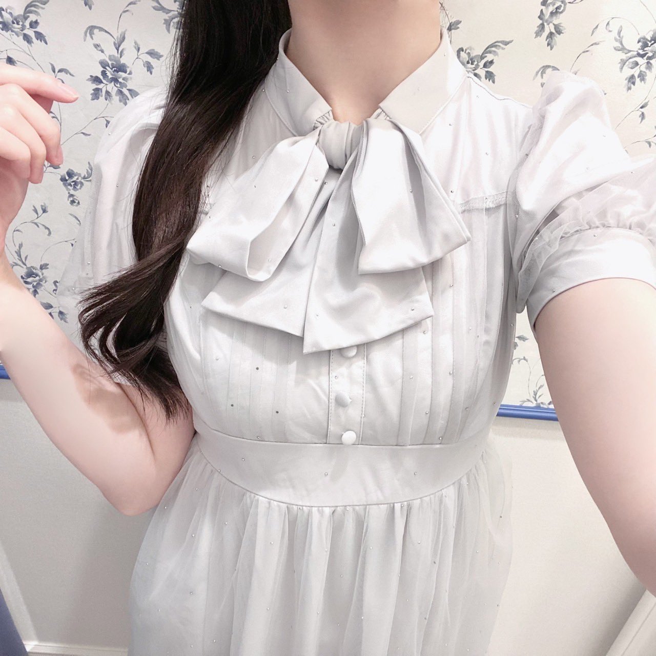 使用済❤︎evelyn ユルリボンコート ベージュ ニュース一覧｜evelyn（エブリン）公式通販サイト