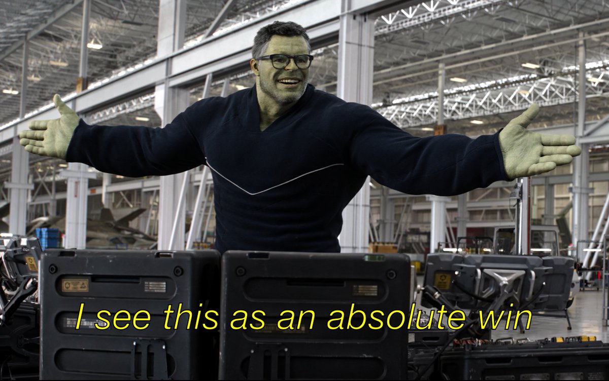 > Become a house husband
> Wife pays all the bills
> She even pays alimony after divorce

Hell yeah, I'm ready.

Girls, when are you sending me proposals?