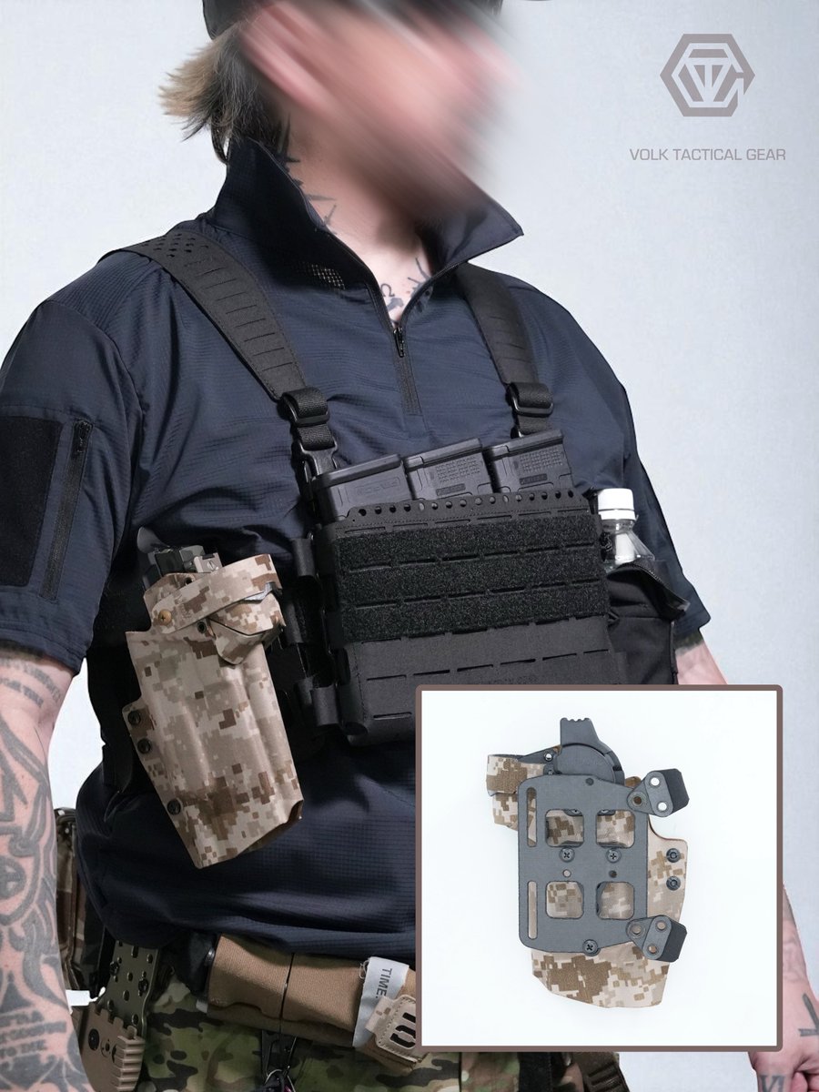 個人装備 VOLK TACTICAL GEAR Volk Tactical Gear – VOLK TACTICAL GEAR