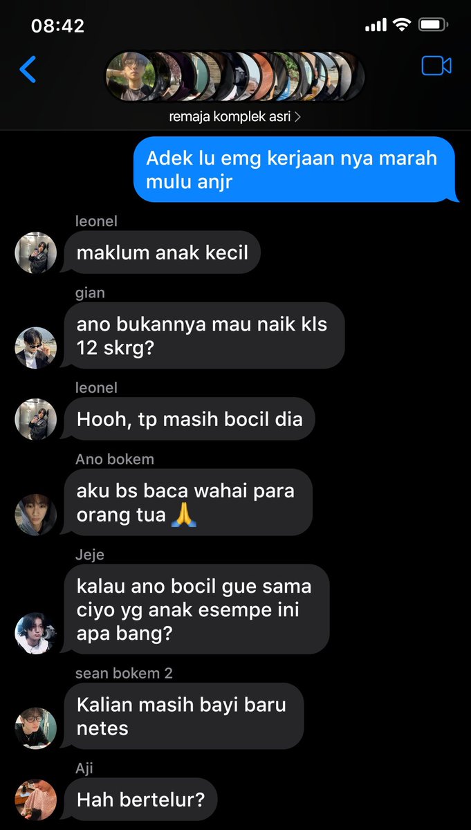 ALD1 MENFESS; BASE ON tweet media
