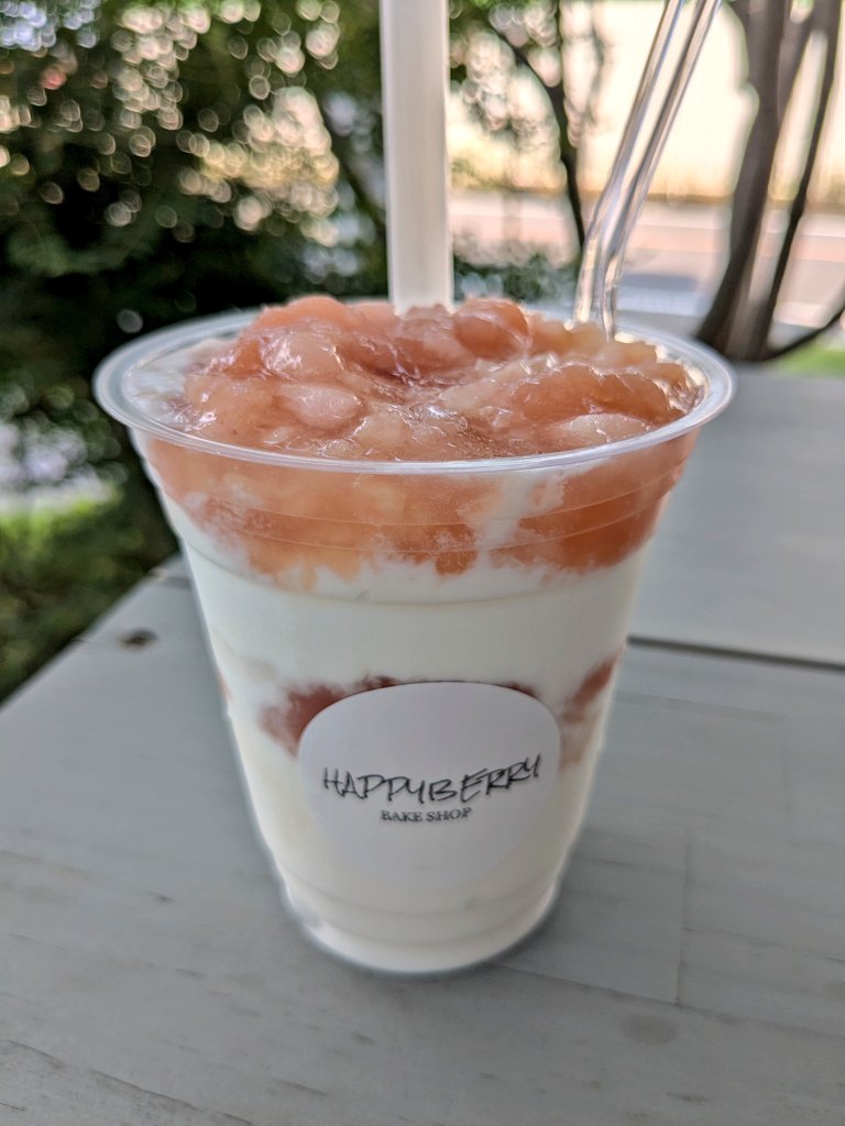 ハッピーベリー