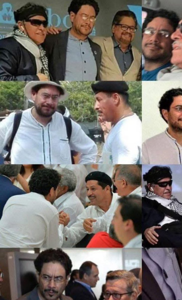 Moisés Jal Tres (@tresjal) on Twitter photo <a href="/santiuribedel10/">Santiago Uribe</a> NO SOY UN FRACASO.
Iván Cepeda me bloqueó hace tres semanas. Desde entonces NO como ni duermo. Se acabó mi Vida Social 🤣🤣🤣. Todo por culpa de ... #CepedaCandidatoFARC ...
#CepedaElCandidatoDeLasFarc . <a href="/santiuribedel10/">Santiago Uribe</a> NO SOY UN FRACASO.
Iván Cepeda me bloqueó hace tres semanas. Desde entonces NO como ni duermo. Se acabó mi Vida Social 🤣🤣🤣. Todo por culpa de ... #CepedaCandidatoFARC ...
#CepedaElCandidatoDeLasFarc .