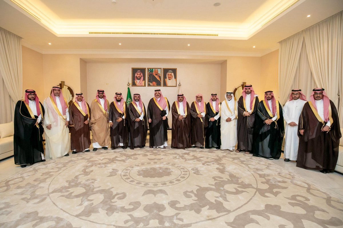 إدارة تعليم حائل tweet media