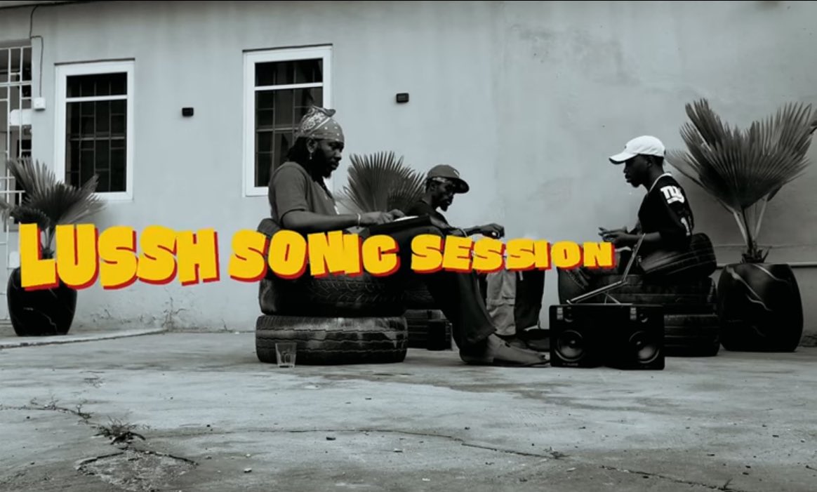 lussh_szn's tweet image. #LSS 🎚️

youtu.be/ytHRDOml-aQ