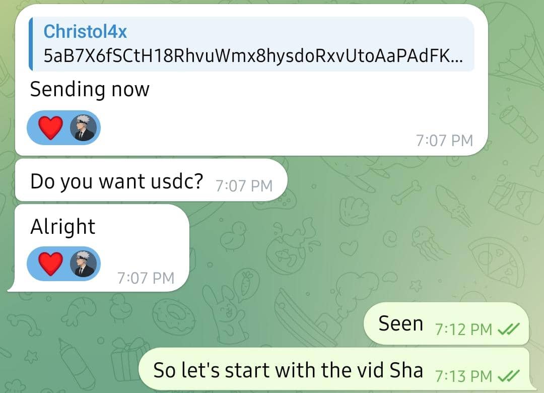 Christol4x's tweet image. We don’t slow down we grind smarter &amp;amp; harder.  
GM to all the believers.  

I’m Chris an animator, illustrator &amp;amp; designer.  
Open to gigs, ambassador collabs &amp;amp; creative work.  
Let’s build something dope.  
#GM #Web3Creative #OpenForWork
#Web3Creative #Animation #Illustration