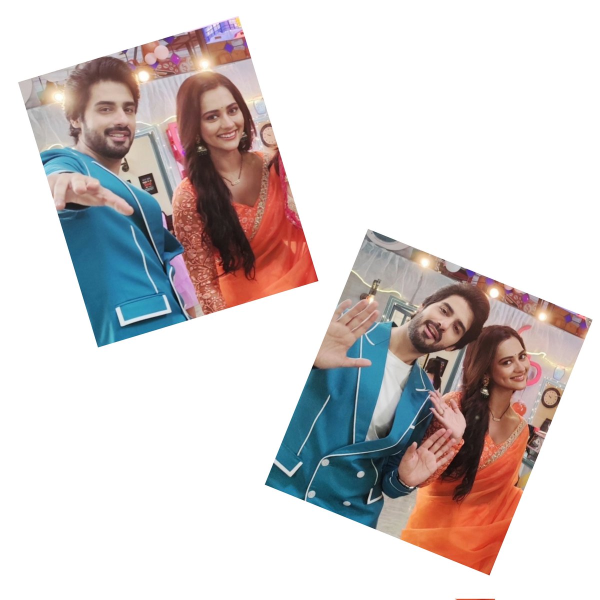 These offscreen 🤌🏻✨

#knnkss #kaveer #abrarqazi #afiatayebali