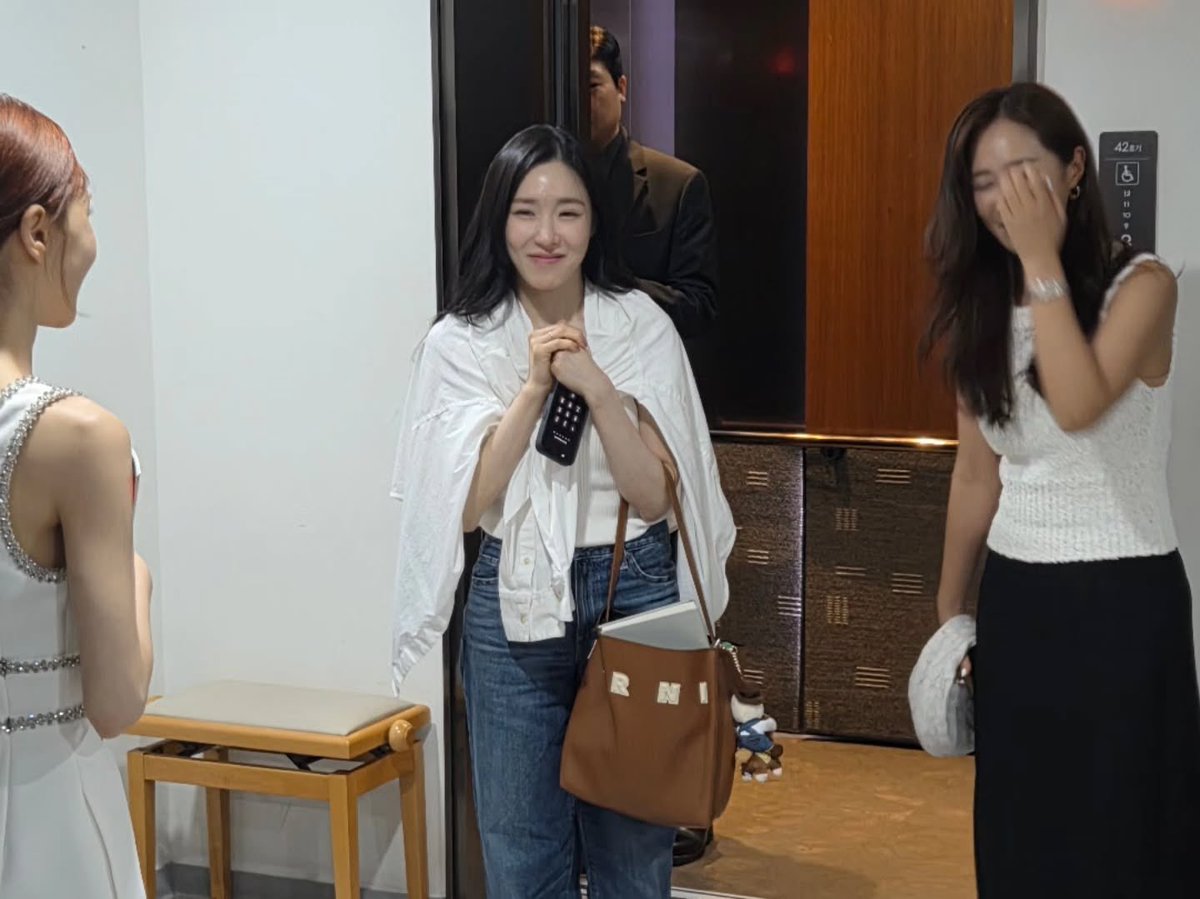 YulTi sunbaes 🙇🏻‍♀️