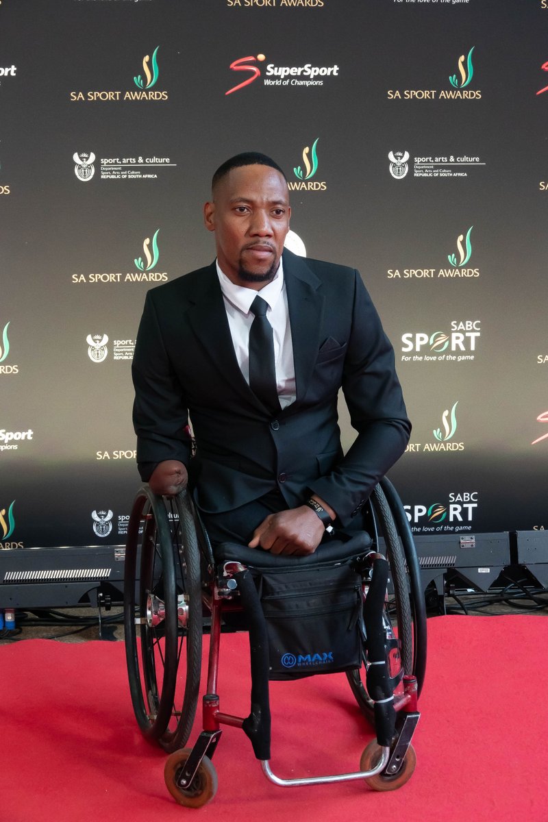 SportArtsCultur's tweet image. What a night it was! The stars came out and brought all the glitz and glamour to the 18th Edition of the South African Sport Awards.

#SASA18thEdition
#IzinjaZeGame
#CelebratingSportingExcellence