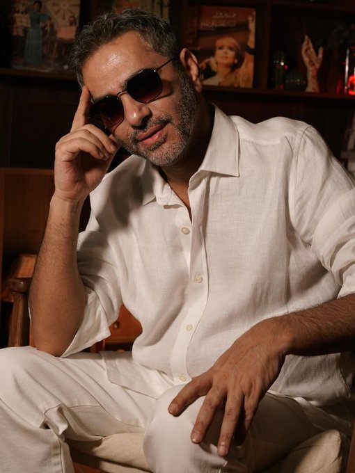 هل تنتهي بإحياء أولى حفلاته؟.. فضل شاكر يواصل خطواته الرسمية نحو العودة إلى الساحة الفنية بعد فترة غياب. تابعي 