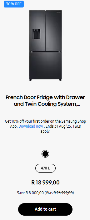 #SamsungBlueTagSale <a href="/947/">947</a> <a href="/SamsungSA/">SamsungSA</a>