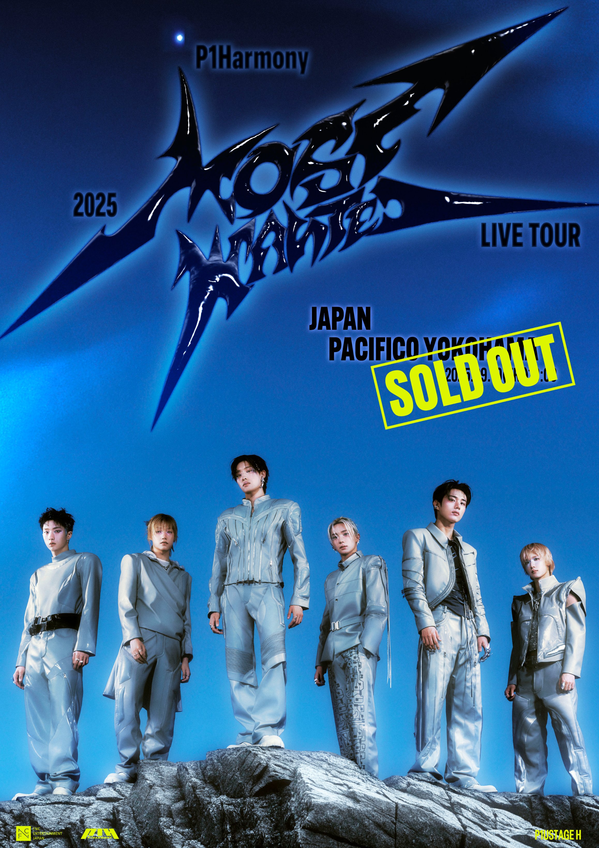 P1Harmony JAPAN OFFICIAL (@P1H_official_jp) / X